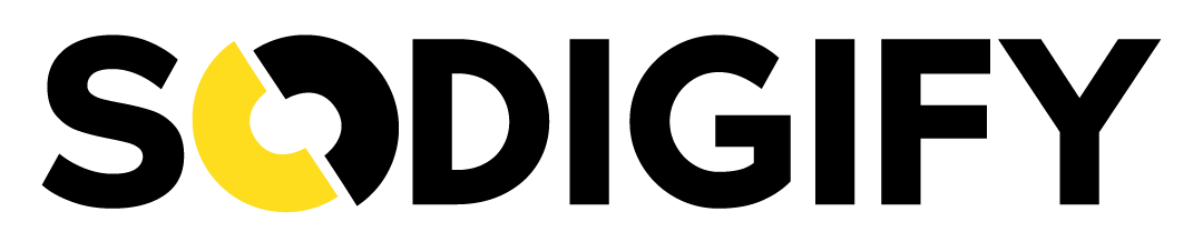SoDigify Logo
