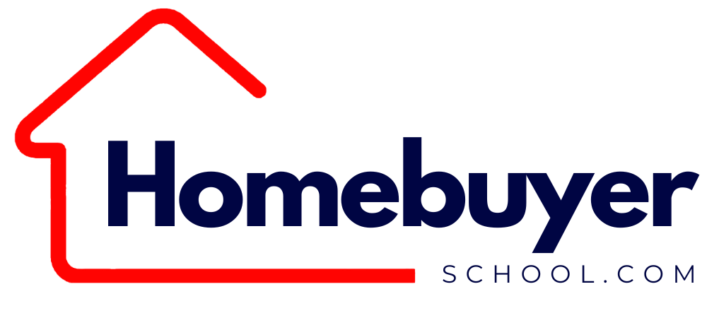 HomeBuyerSchool.com