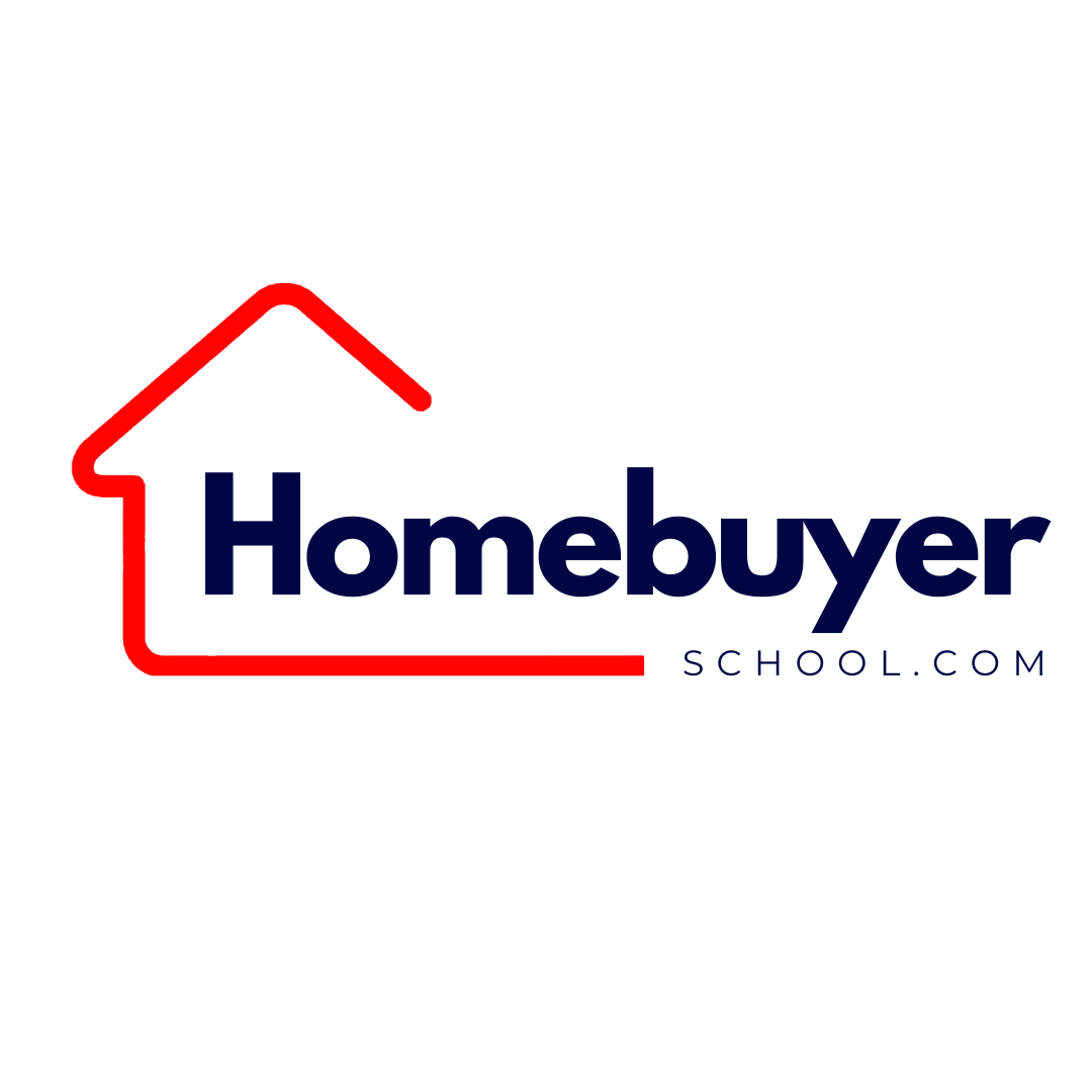 HomeBuyerSchool.com Logo