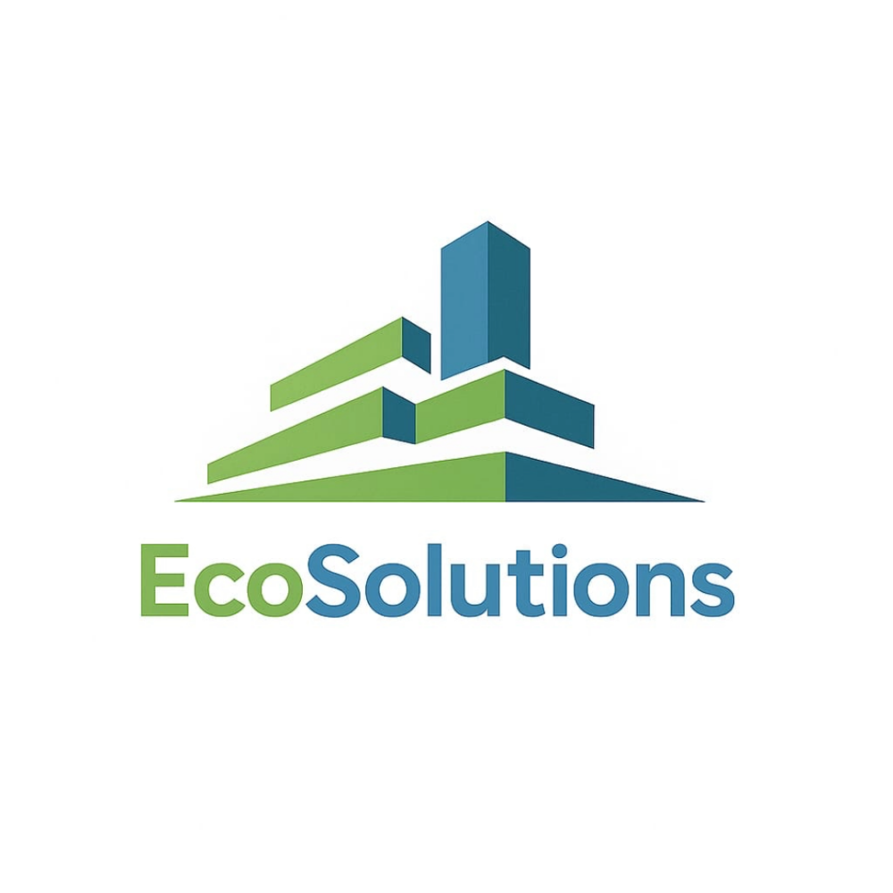 Équipe Ecosolutions spécialisée dans le nettoyage de chéneaux