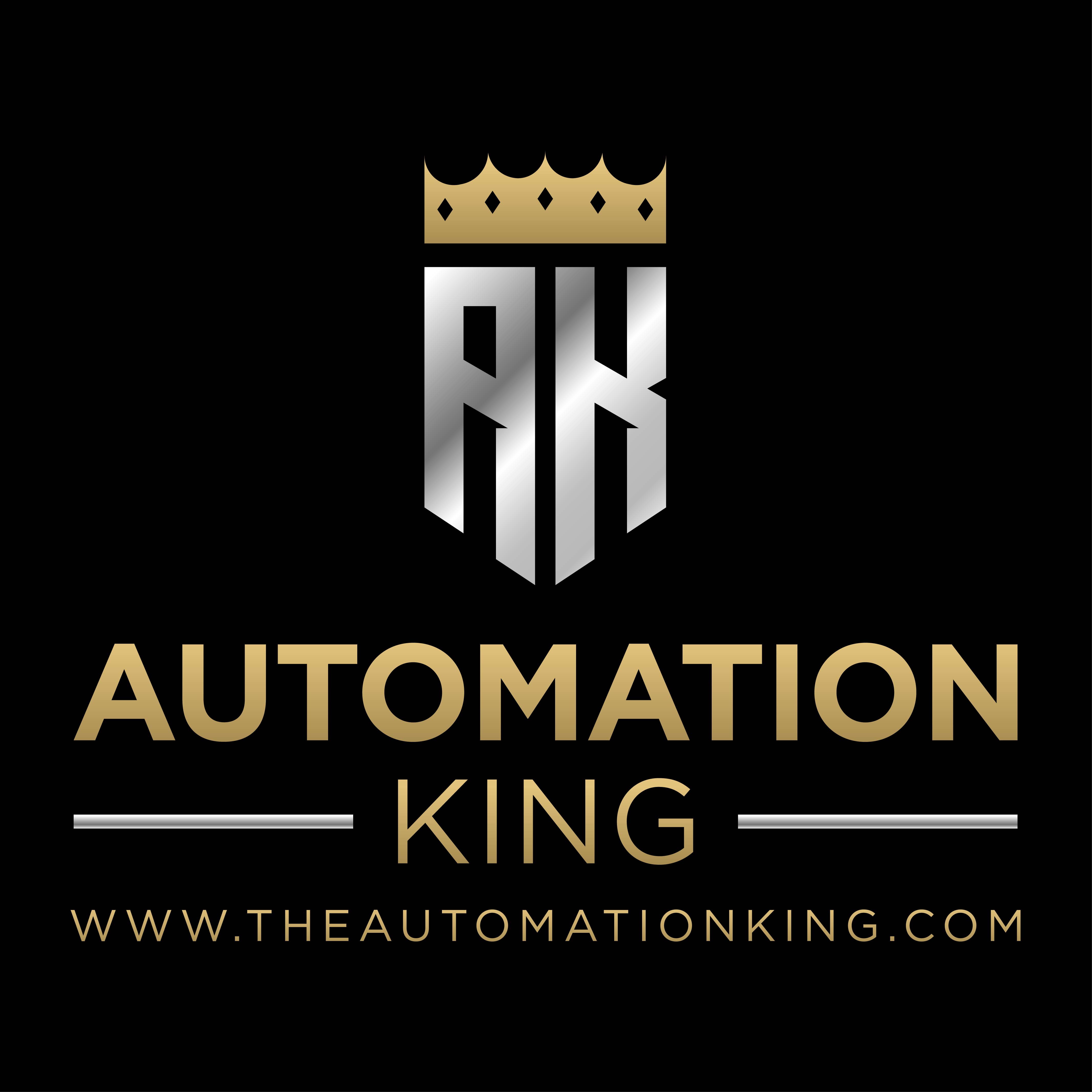 Automate your income