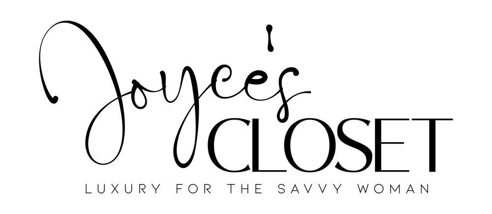 Joyce's Closet logo