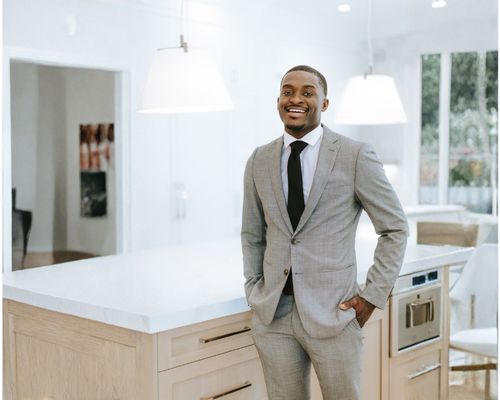 Kitchen Remodeling in Greater Boston