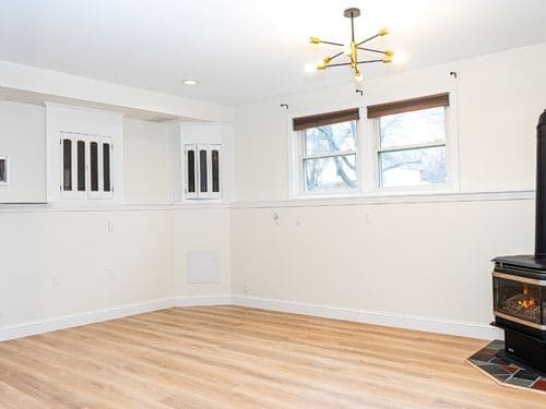 Kitchen Remodeling Greater Boston