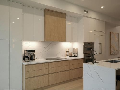 Weston Basement Remodeling