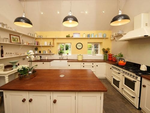 Kitchen Remodeling Greater Boston