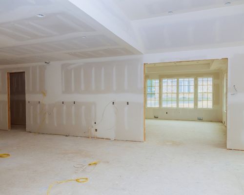 Home Additions Greater Boston