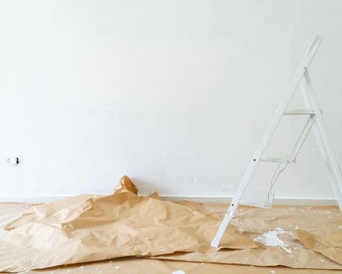 Wayland Basement Remodeling