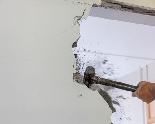 Natick Basement Remodeling