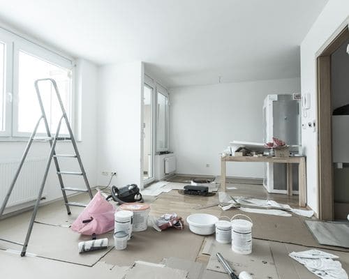 Mattapan Kitchen Remodeling