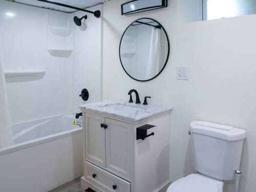 Bathroom Remodeling Greater Boston