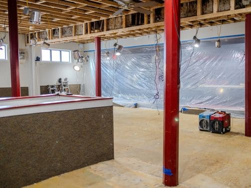 Methuen Church Reconstruction