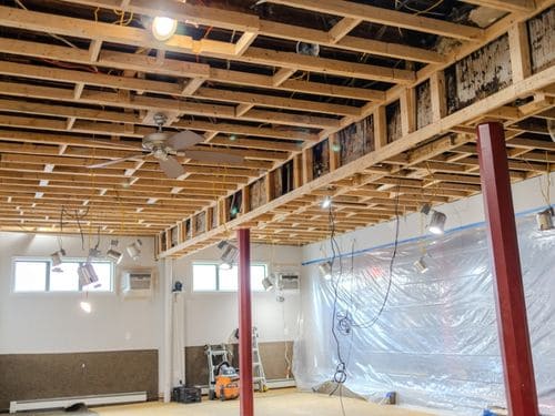 Home Additions Greater Boston