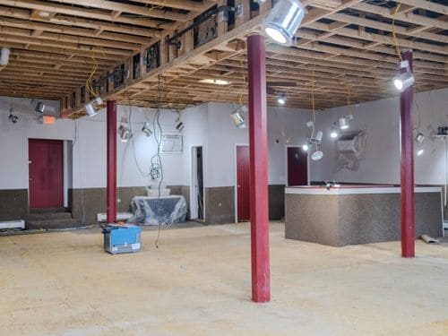 Kitchen Remodeling Greater Boston