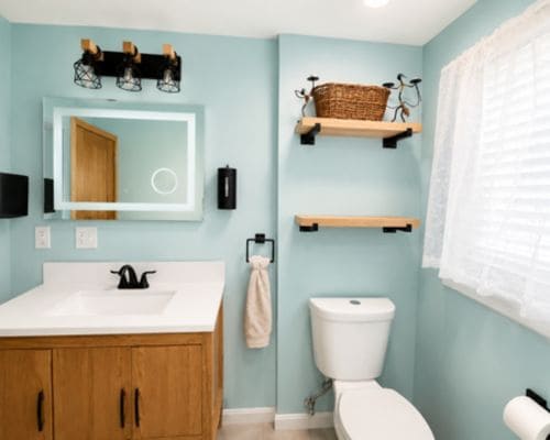 Commercial Retrofitting Greater Boston
