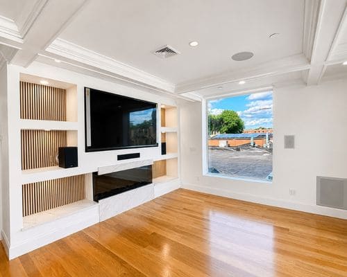 Home Additions Greater Boston