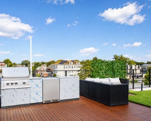 Home Additions Greater Boston