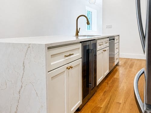 Basement Remodeling 