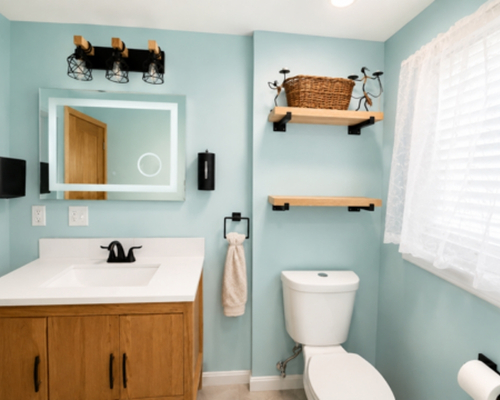 Kitchen Remodeling Greater Boston