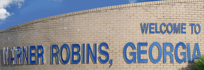 Real estate agent for Robins AFB military relocation Warner Robins Georgia