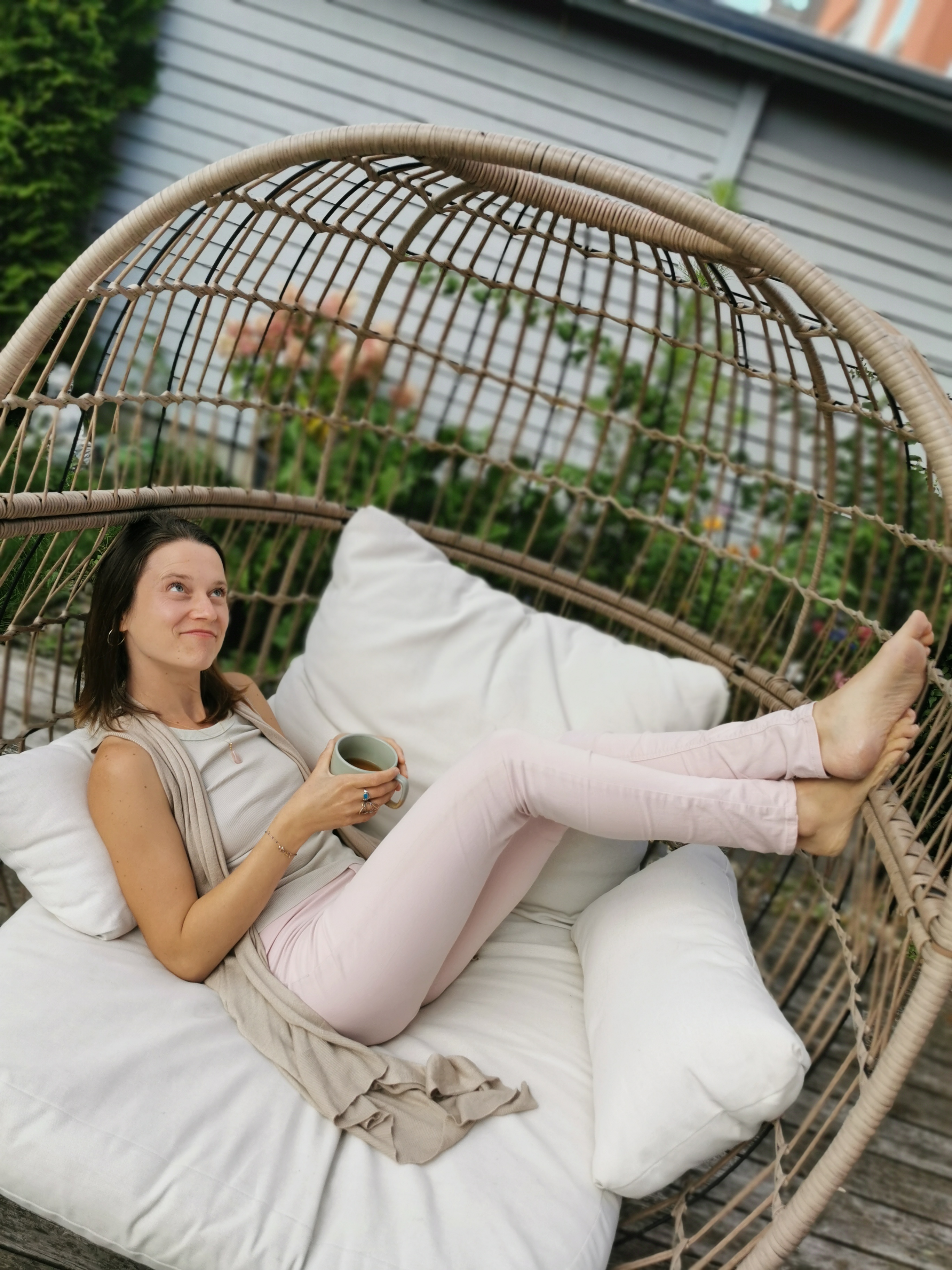 The Economy Is Cooling. Your Confidence Doesn't Have To.