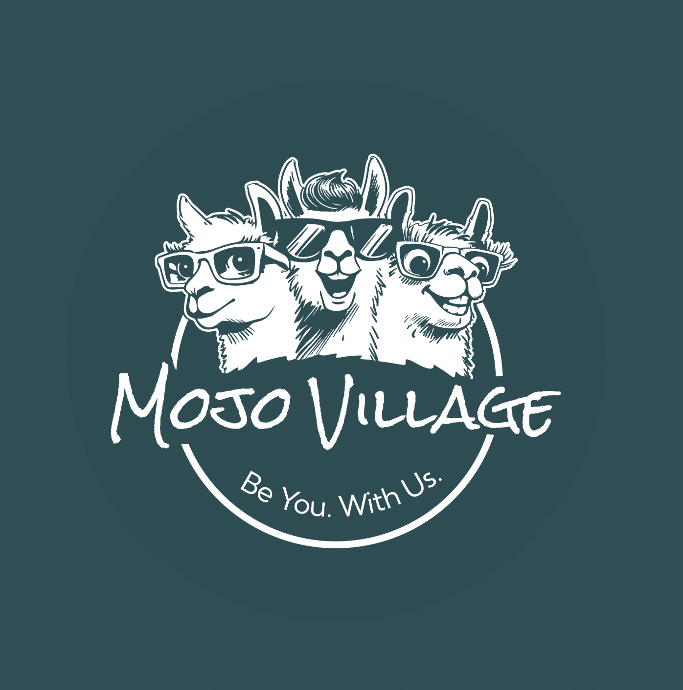 Mojo Village Teen Camp