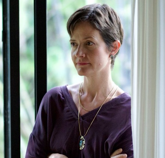 Elora Hardy