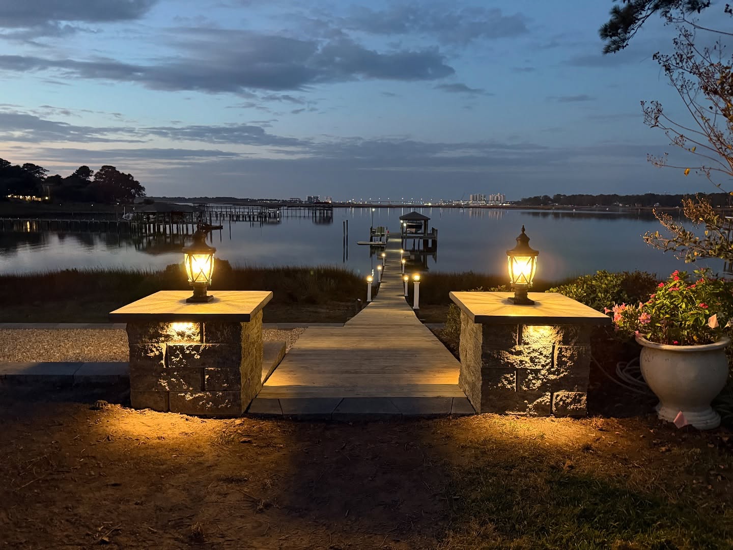 Expert Hardscaping and Outdoor Design in Norfolk, VA | Virginia Brick ...
