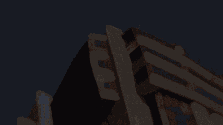 Enosis The Leadership Network animated hero banner