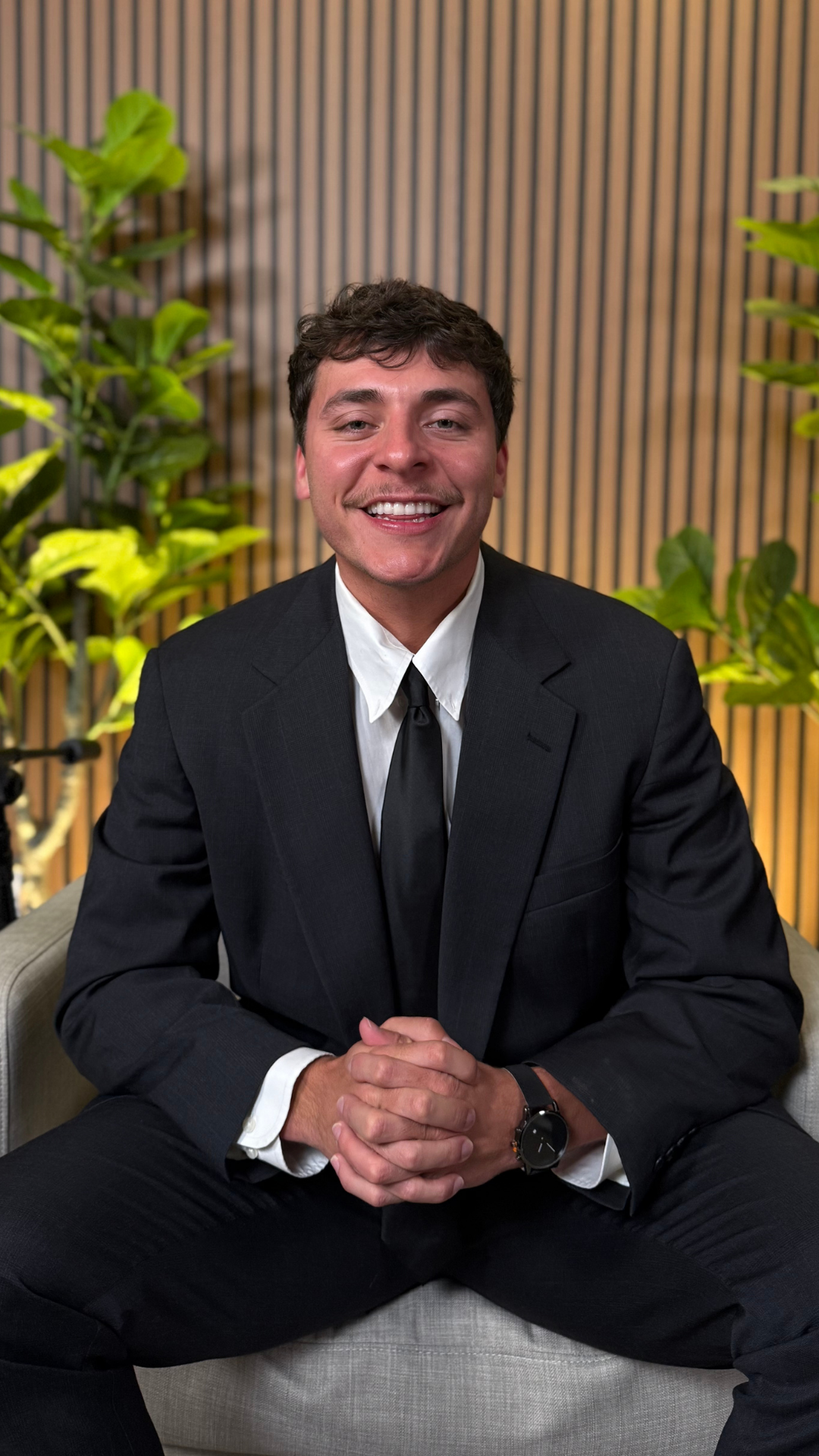 Jake Majors — Founder, 7 Figure Insurance
