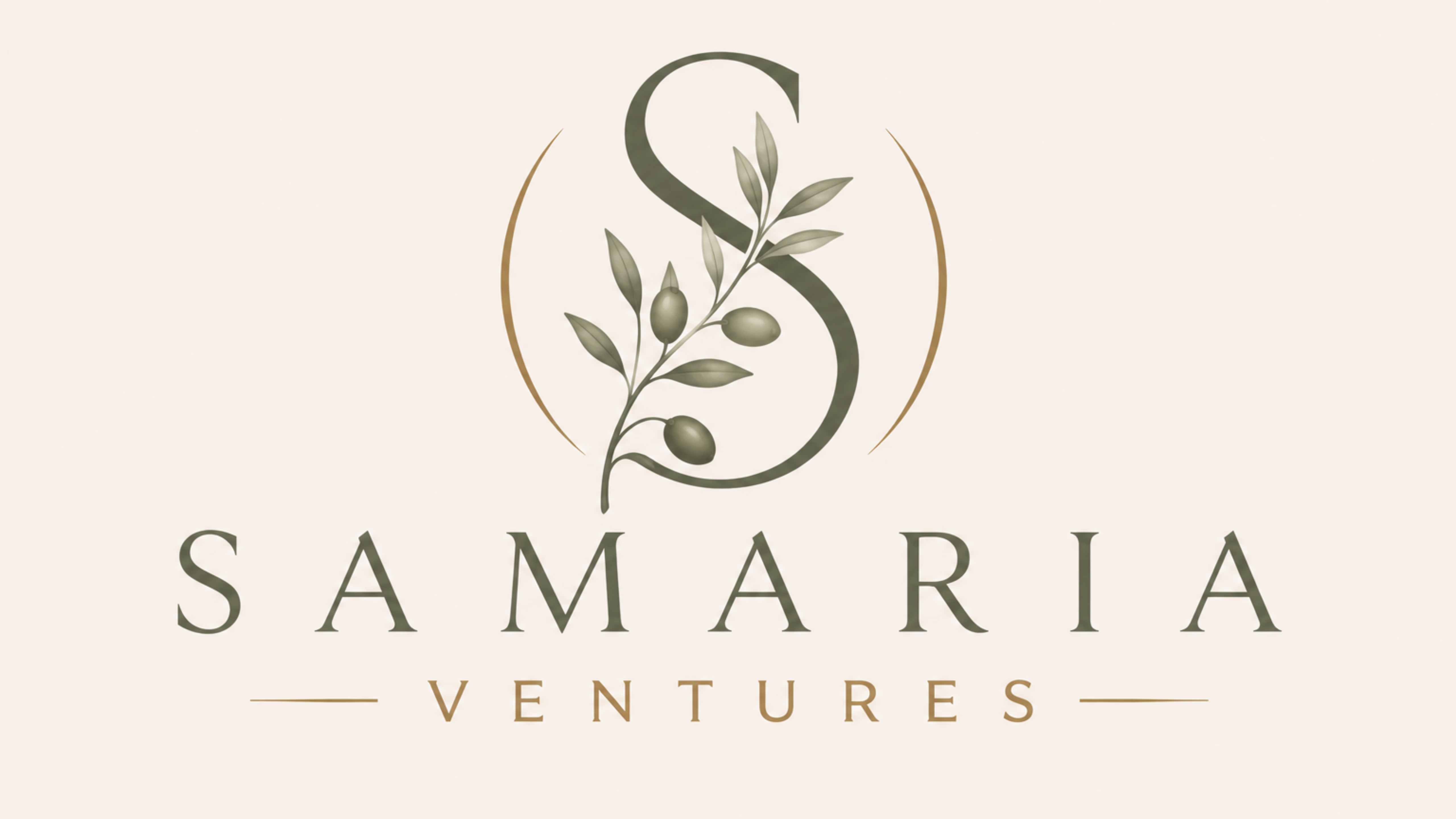 Samaria Ventures