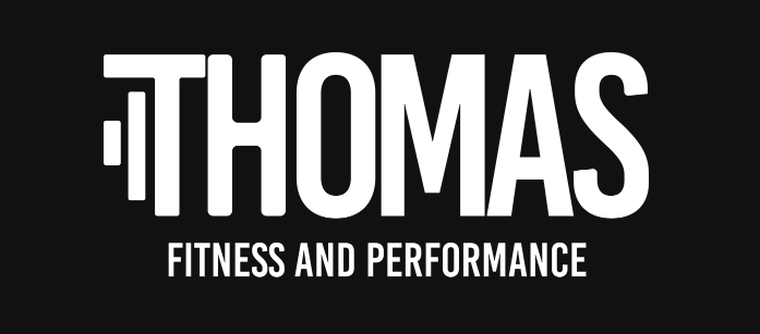 Thomas Fitness and Performance