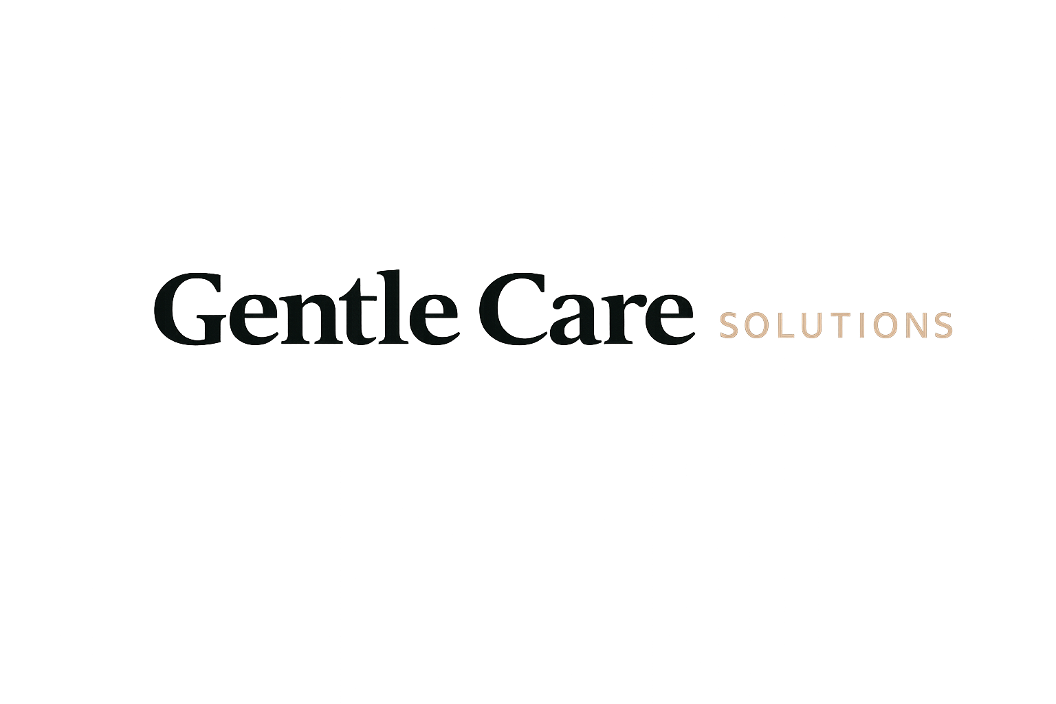 Gentle Care Solutions