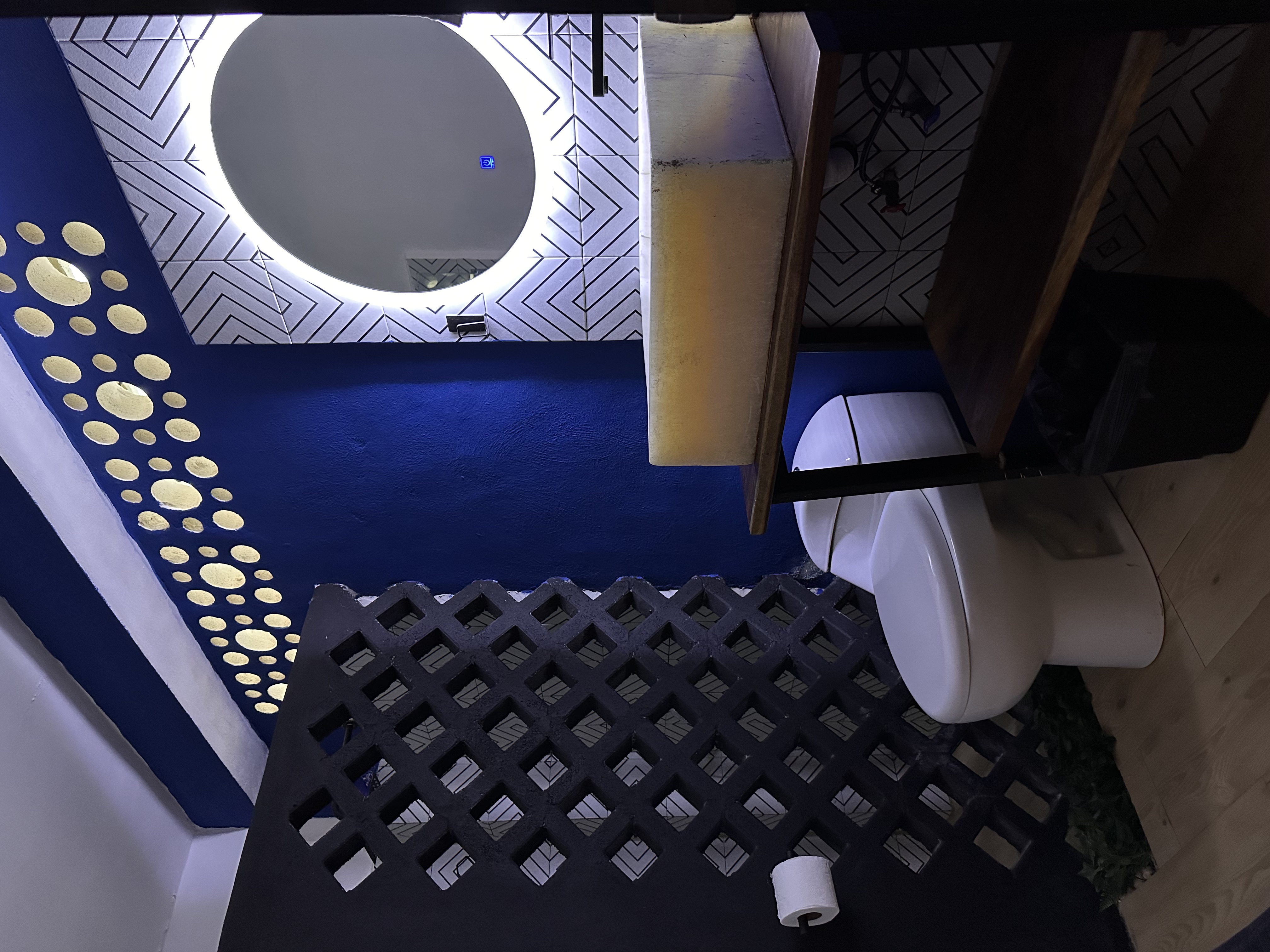 Cocina equipada - Estudio Mar