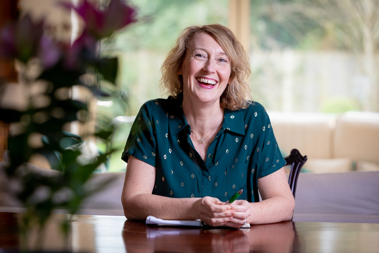 Suzi Carter — Commercial Property Academy