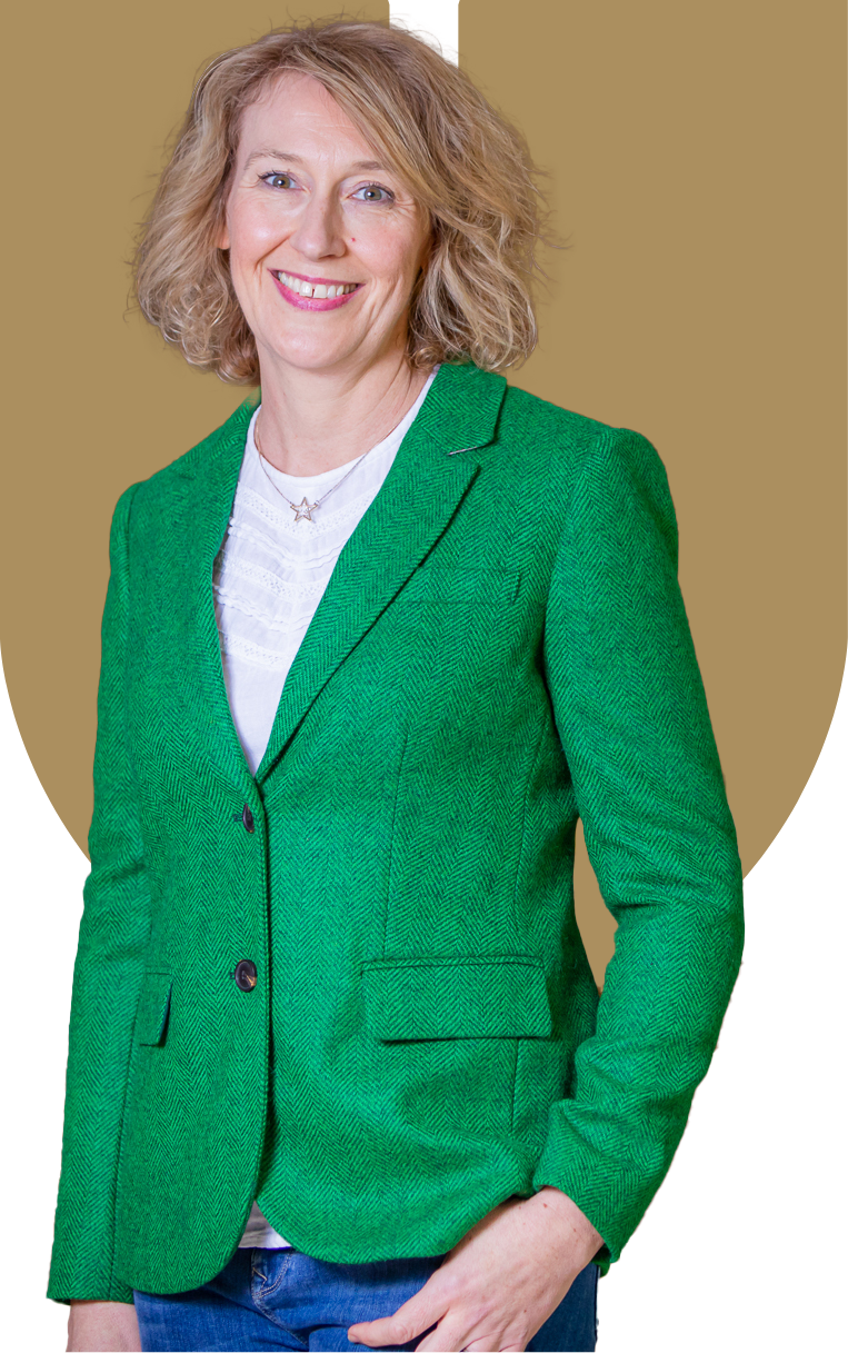 Suzi Carter – Commercial Property Investment Expert