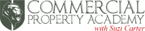 Commercial Property Academy with Suzi Carter