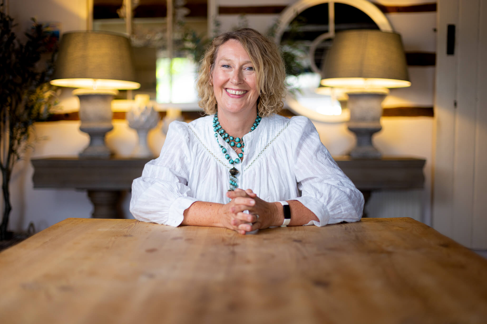 Commercial property investment