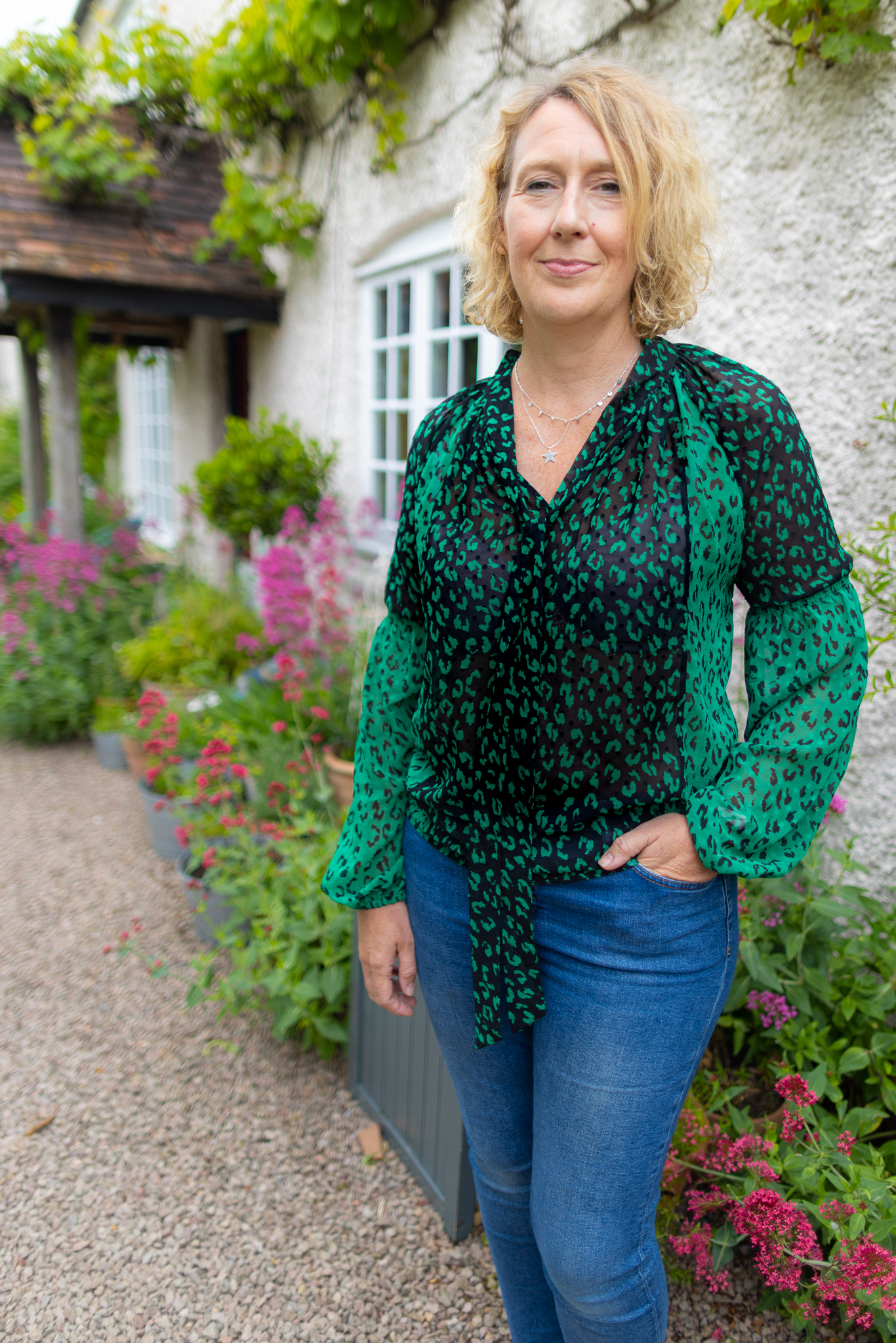 Suzi Carter