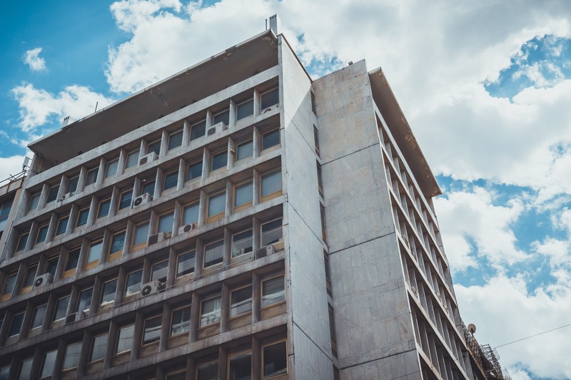 Landlords under pressure