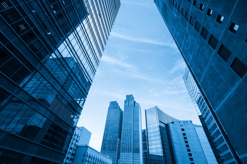 Commercial property