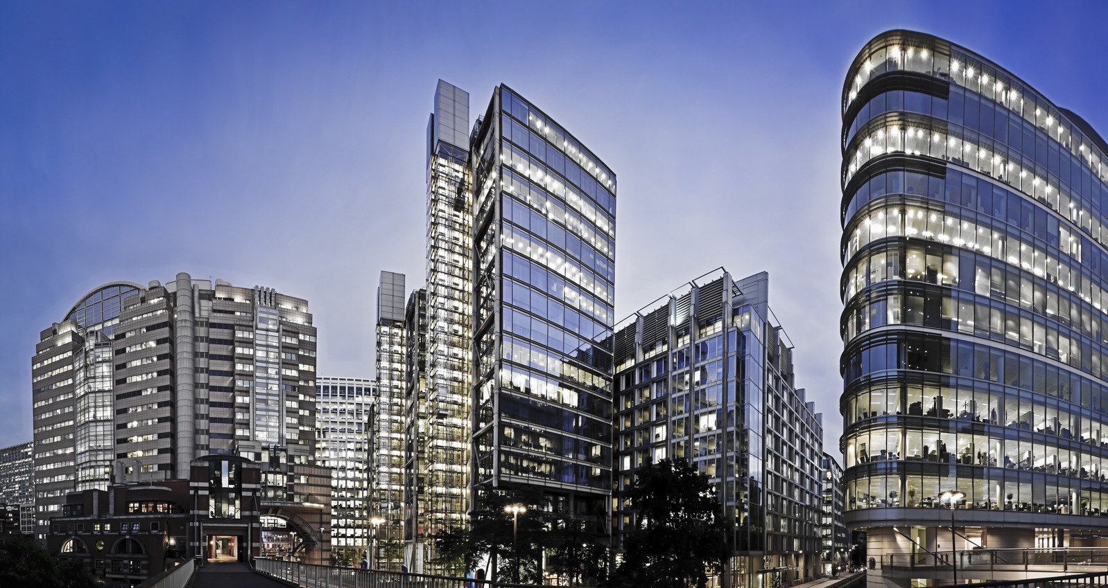 Commercial opportunity