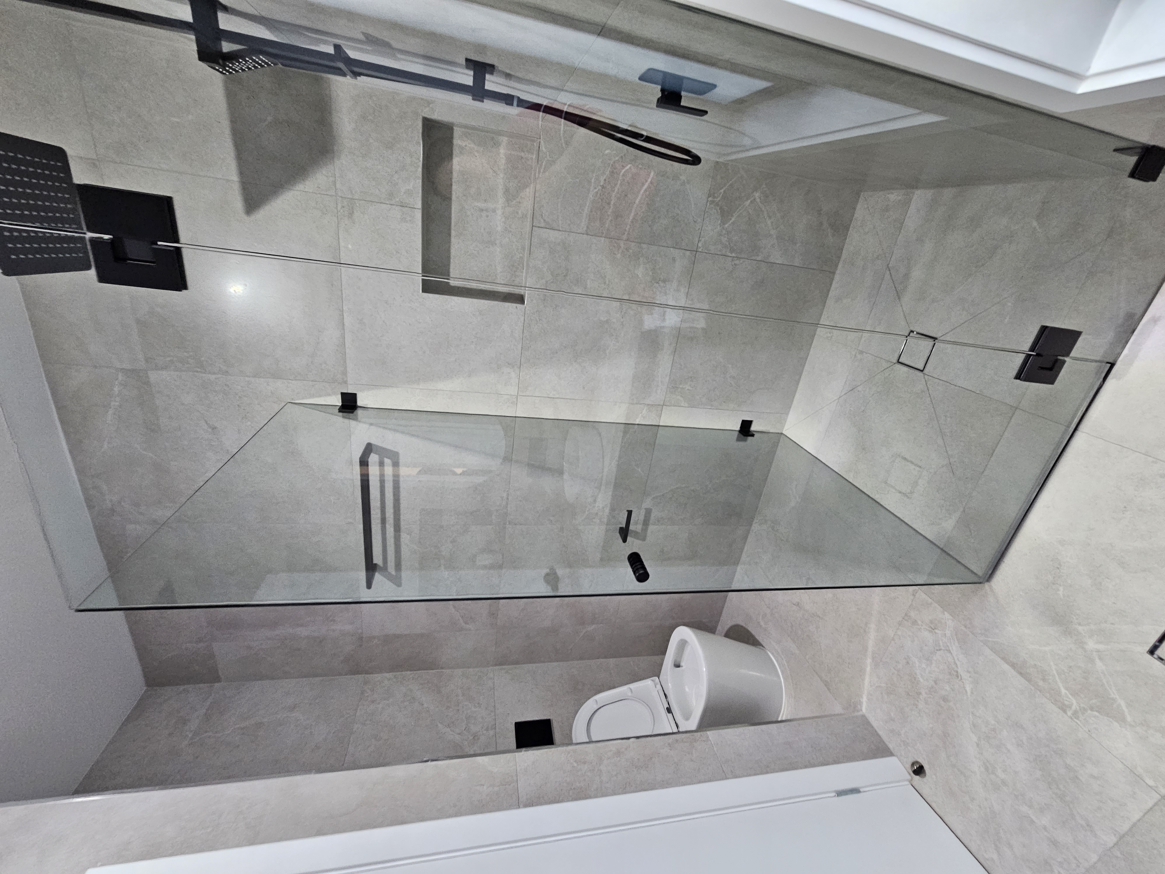 North Shore Luxury Bathroom Renovation - Image 2