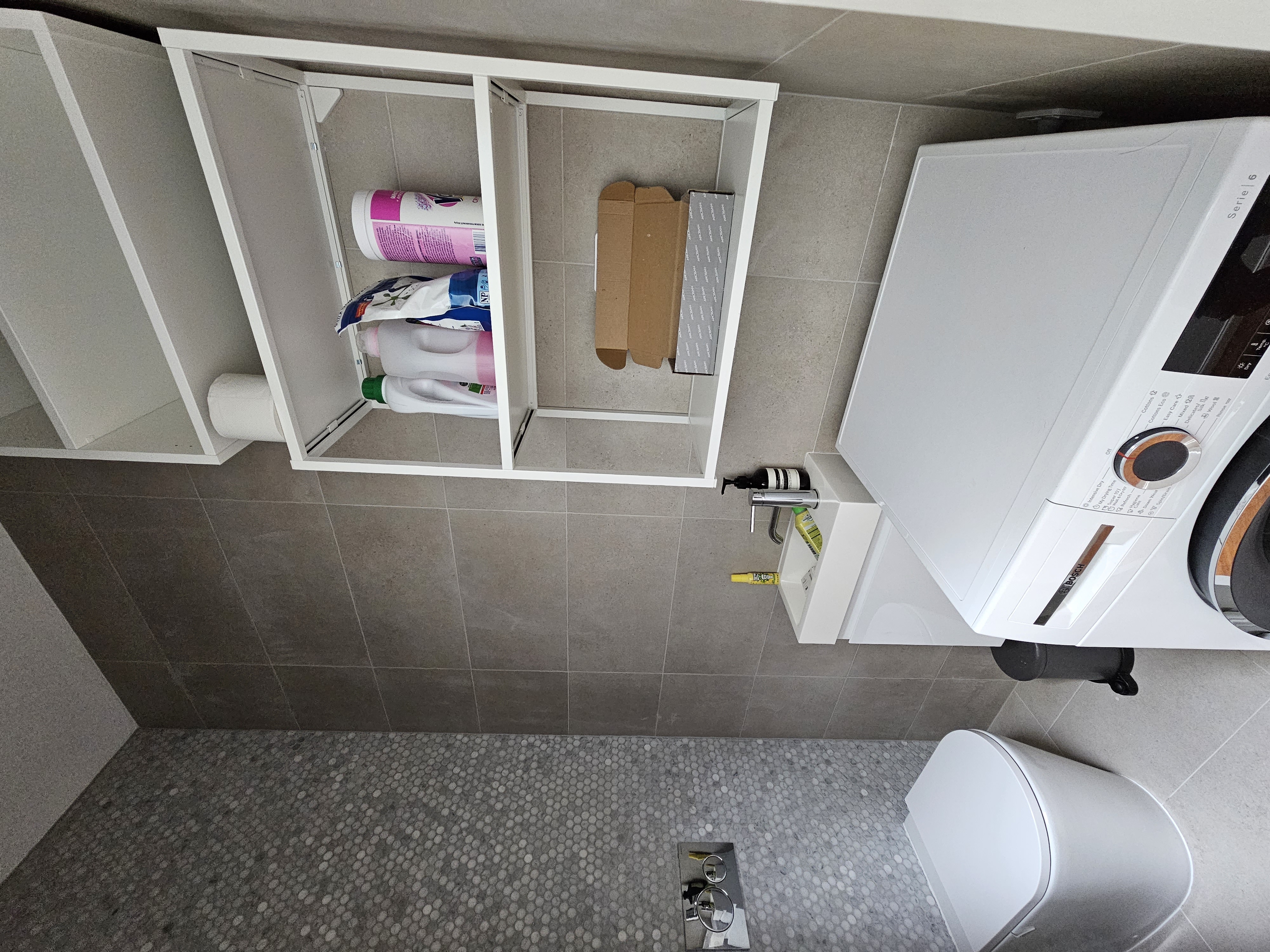 Croydon Full Bathroom and Laundry Transformation - Image 4