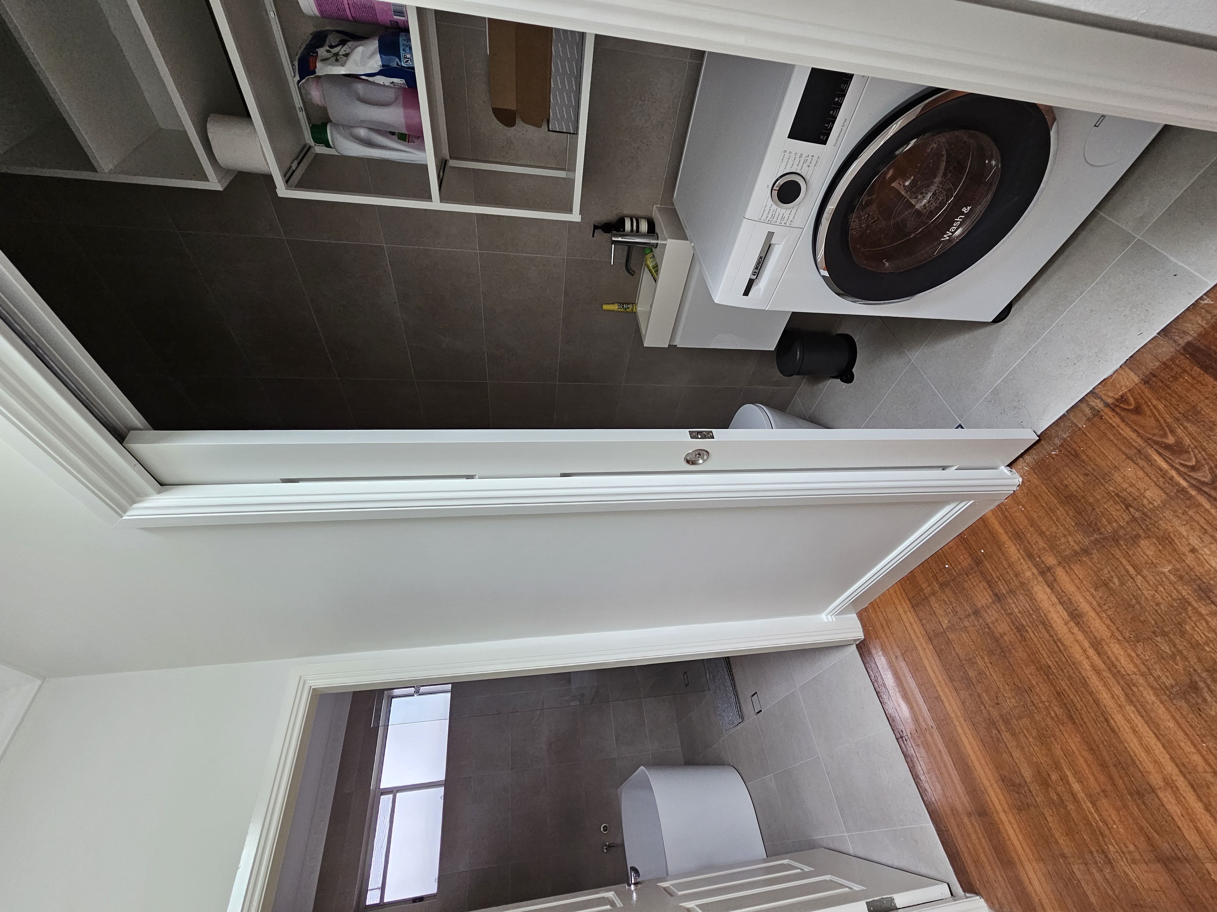 Croydon Full Bathroom and Laundry Transformation - Photo 6