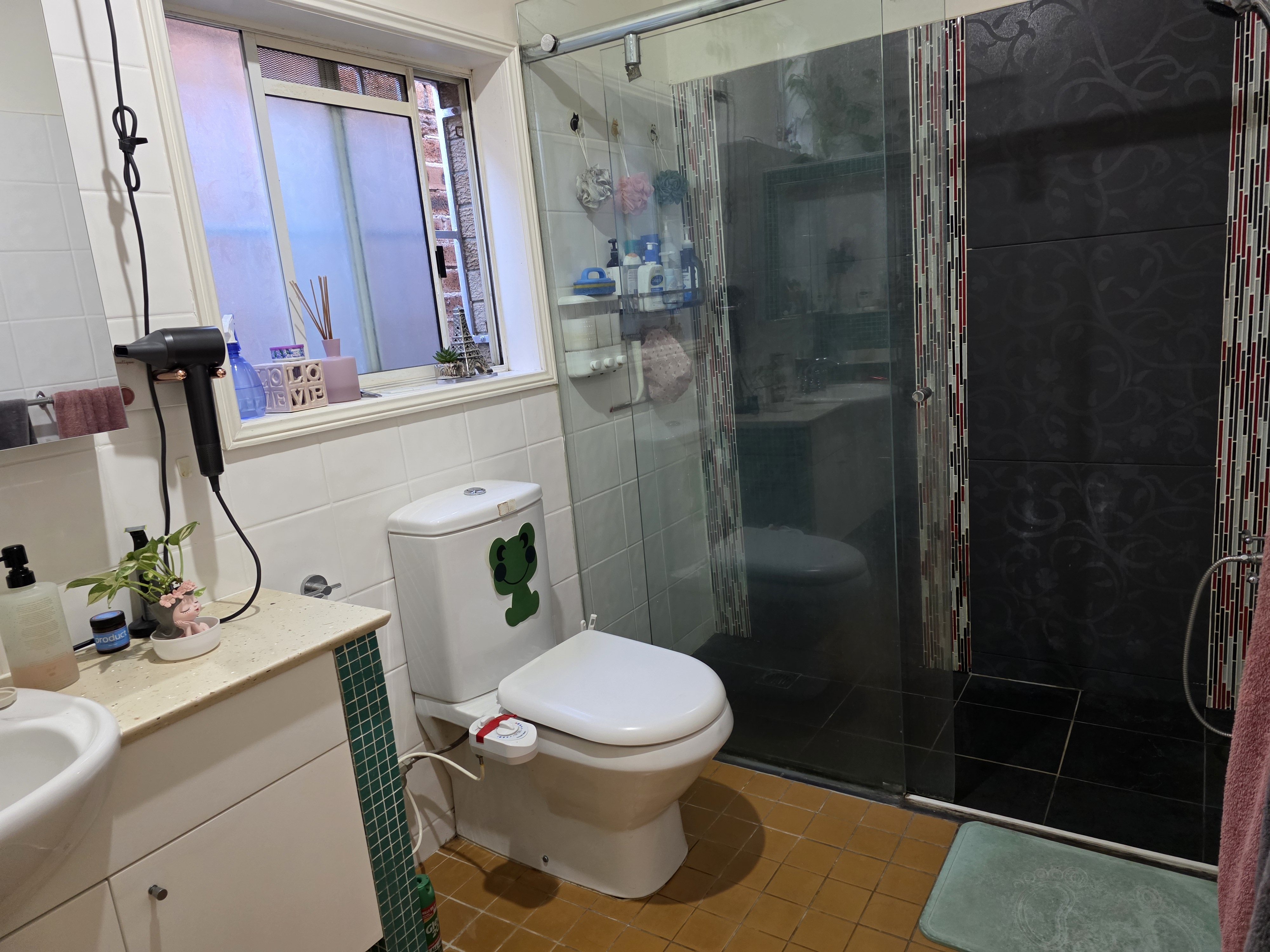 Penshurst Designer Bathroom Renovation - Image 4