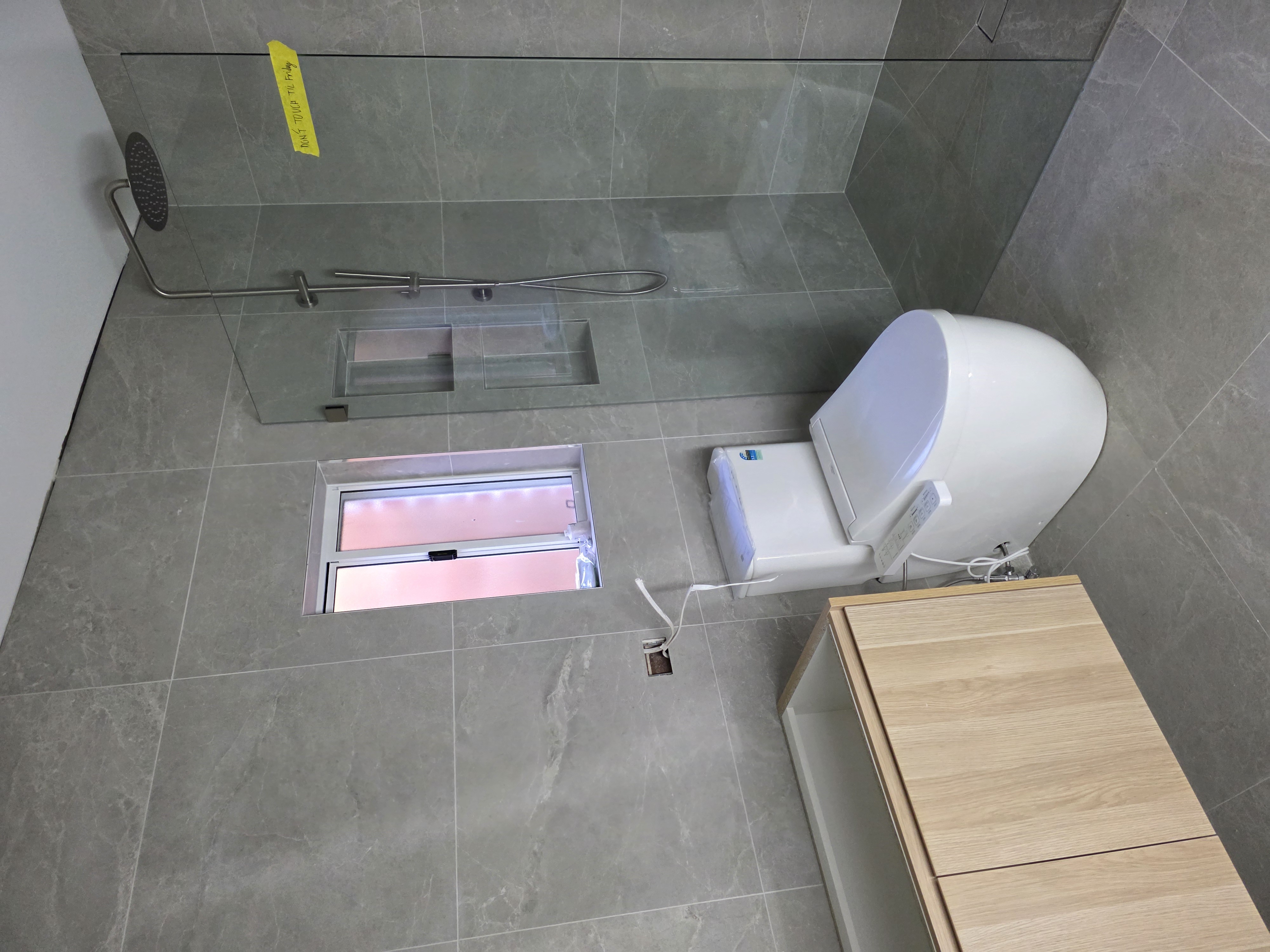Penshurst Designer Bathroom Renovation - Image 3