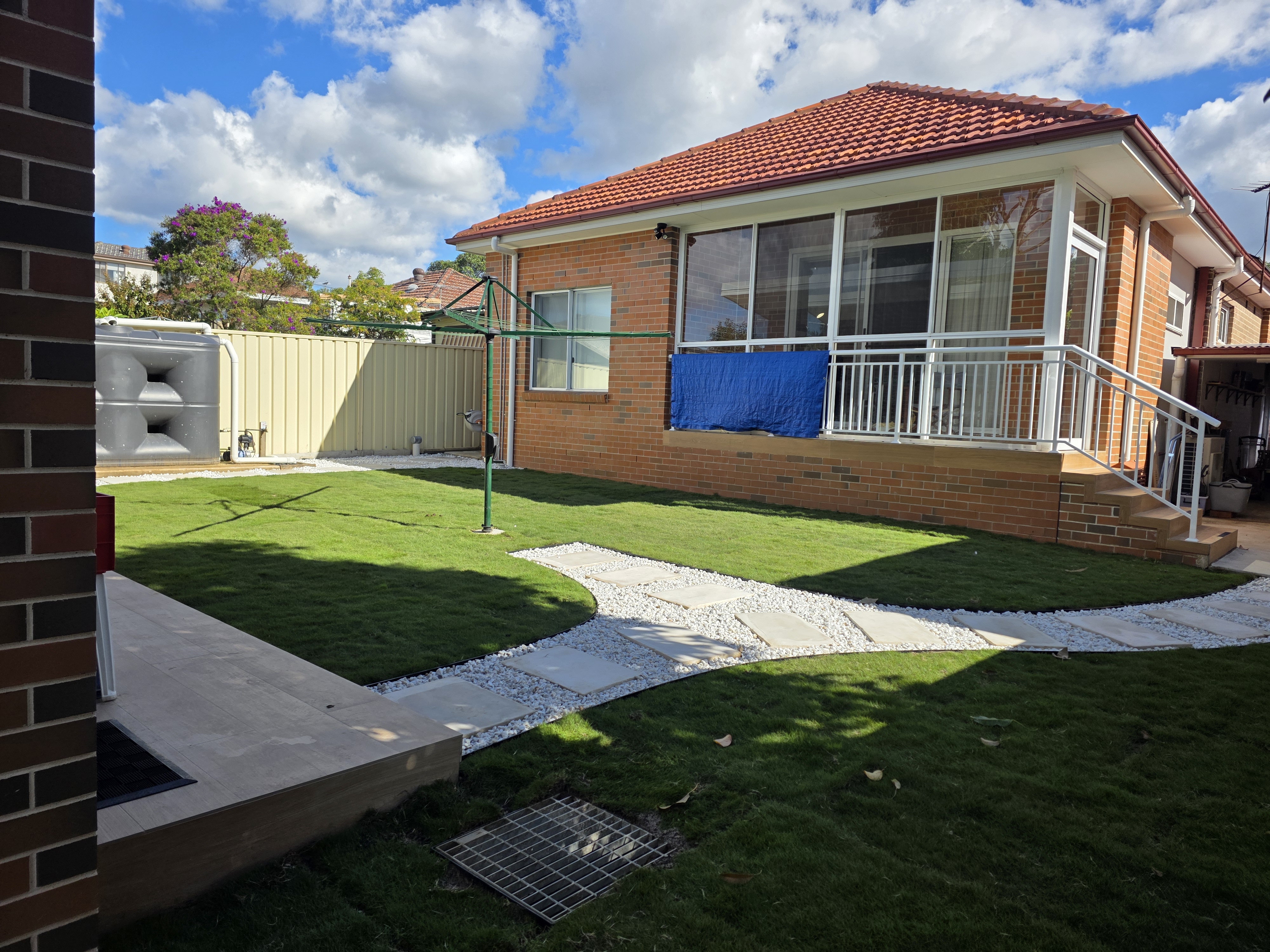 Inner West Structural House Extension - Image 5