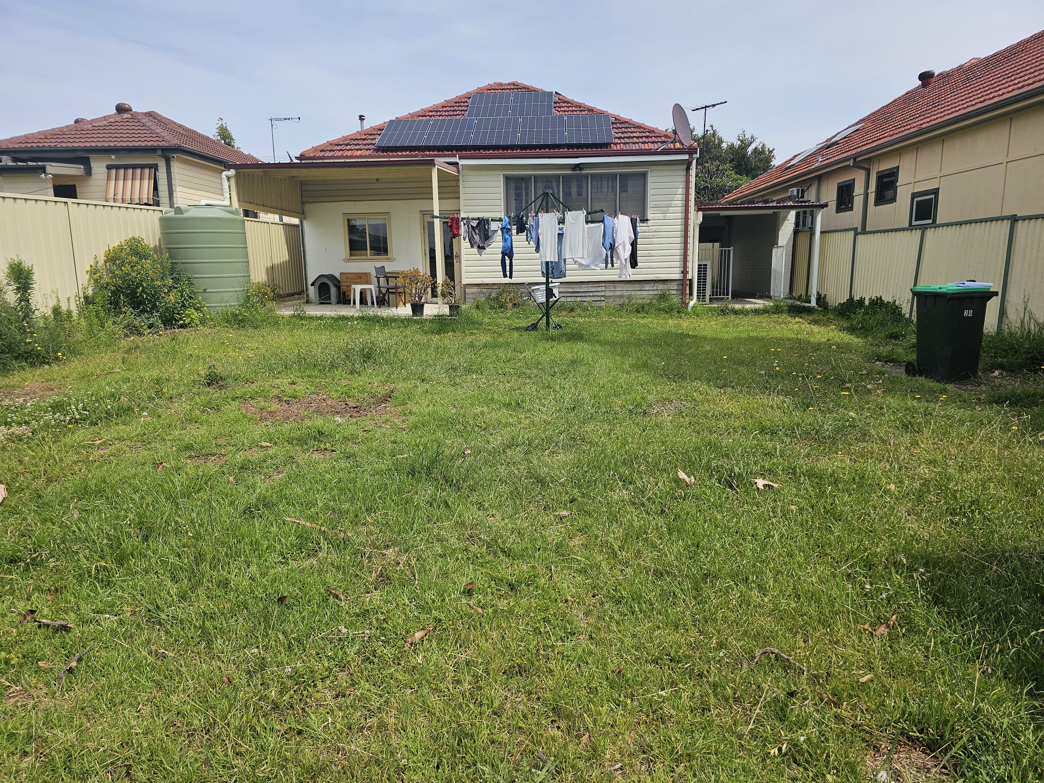 Inner West Structural House Extension - Image 4