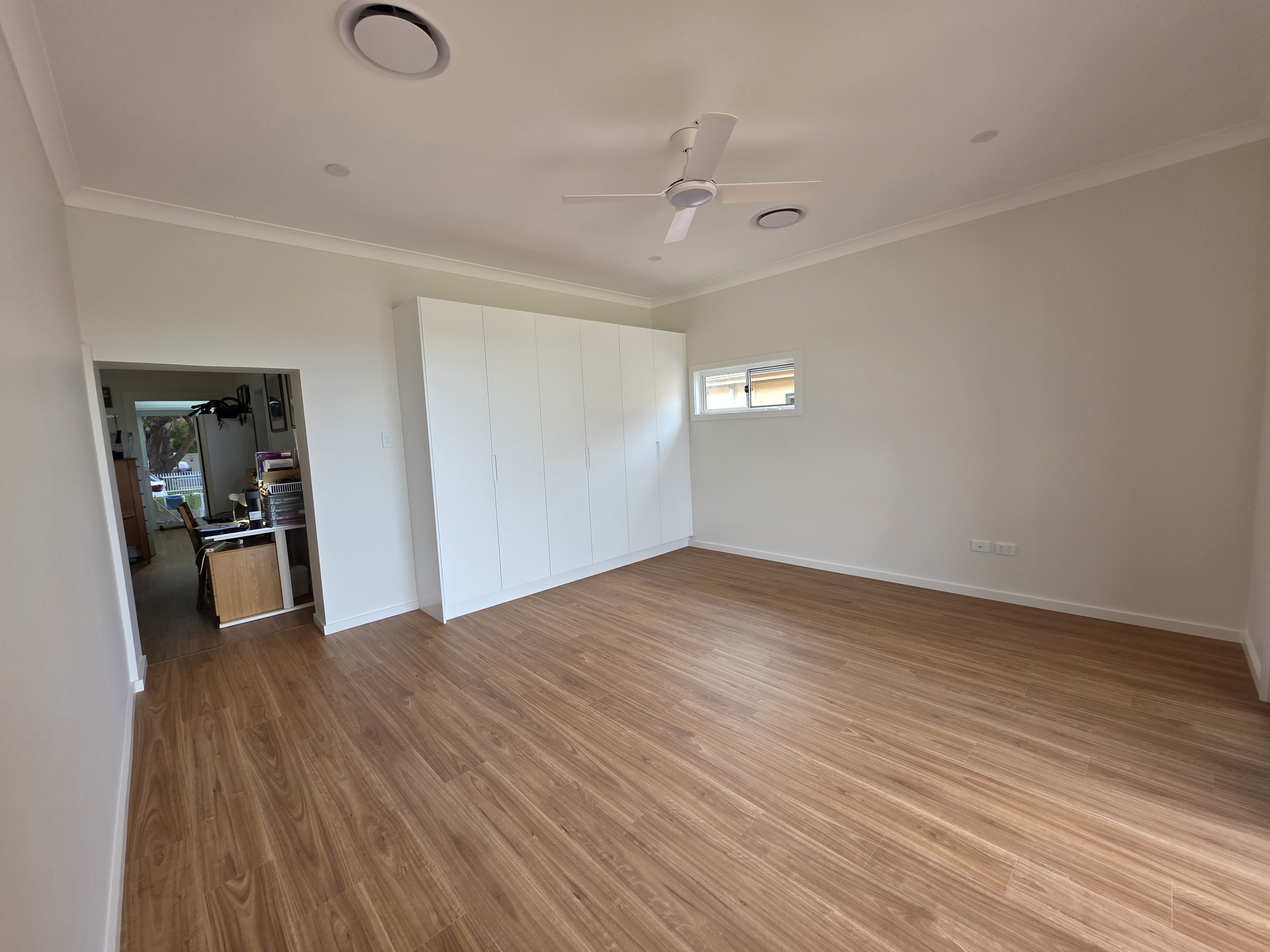 Inner West Structural House Extension - Photo 7